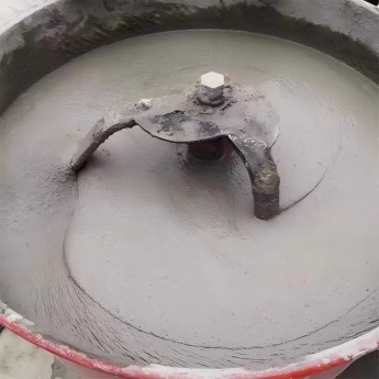 新抚高强无收缩灌浆料施工流程 ，灌浆料施工注意事项
