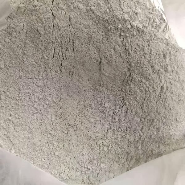 新抚粉体速凝剂