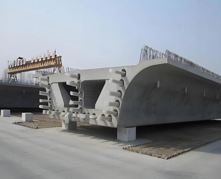 新抚抗冻压浆料的特点及标准化施工工艺